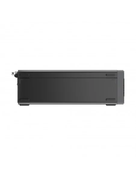 Lenovo ThinkCentre neo 55s Gen 6 AMD Ryzen™ 5 220 8 GB DDR5-SDRAM 256