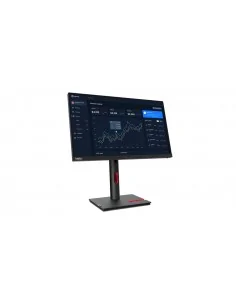 Lenovo ThinkVision T22i-30 computer monitor 54.6 cm (21.5") 1920 x