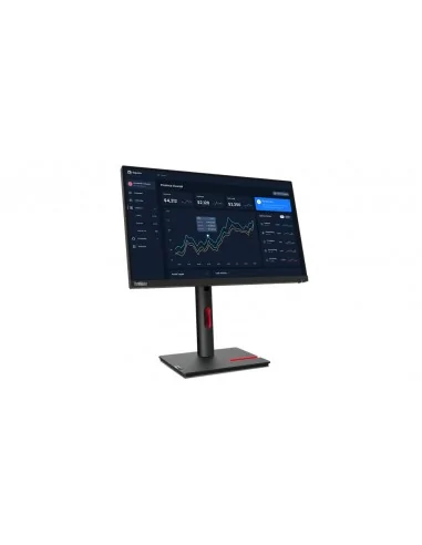 Lenovo ThinkVision T22i-30 computer monitor 54.6 cm (21.5") 1920 x