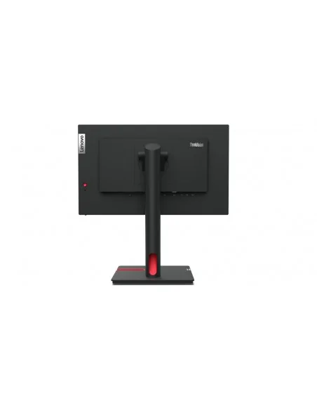 Lenovo ThinkVision T22i-30 computer monitor 54.6 cm (21.5") 1920 x