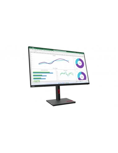 Lenovo ThinkVision T32h-30 computer monitor 80 cm (31.5") 2560 x 1440
