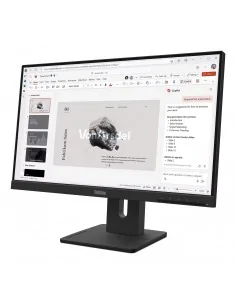Lenovo ThinkVision E22-40 Monitor 2