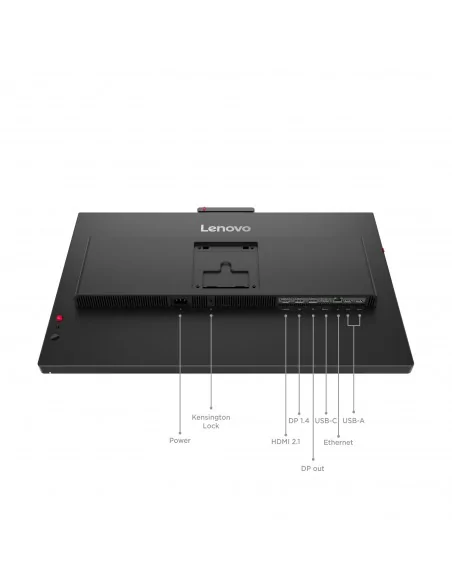 Lenovo ThinkVision T24-4v Monitor