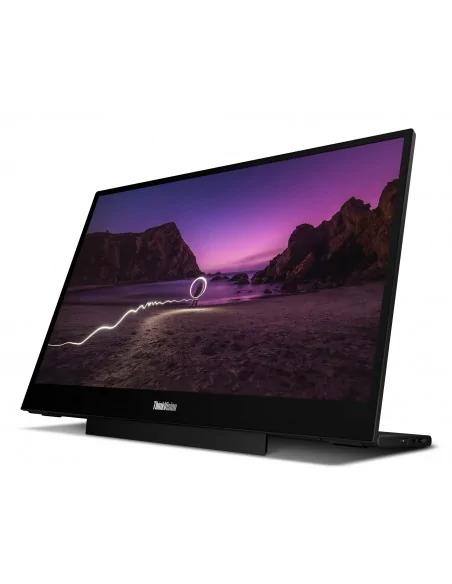 Lenovo ThinkVision M16 Monitor
