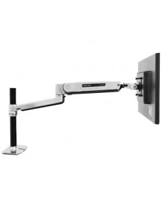 Ergotron LX Series 45-360-026 monitor mount / stand Desk Metallic