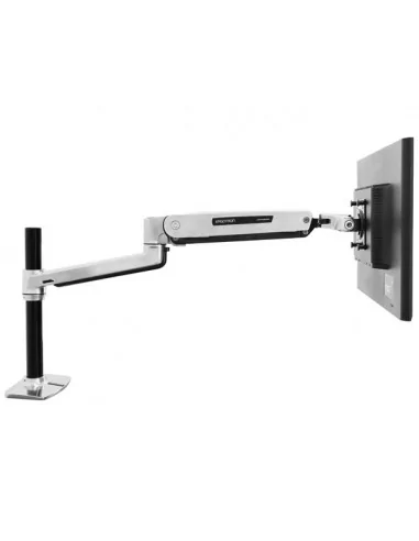 Ergotron LX Series 45-360-026 monitor mount / stand Desk Metallic