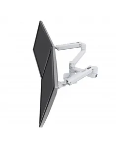 Ergotron LX Series 45-491-216 monitor mount / stand 68.6 cm (27")