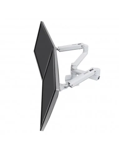 Ergotron LX Series 45-491-216 monitor mount / stand 68.6 cm (27")
