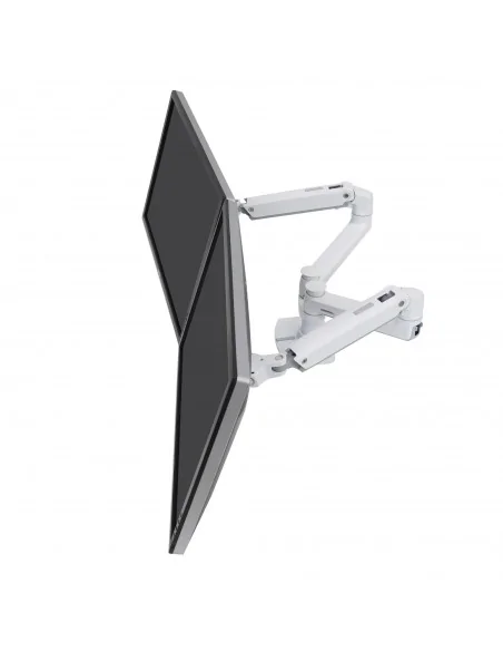 Ergotron LX Series 45-491-216 monitor mount / stand 68.6 cm (27")