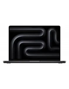 Apple MacBook Pro 14-inch : M5 chip with 10‑core CPU and 10‑core GPU