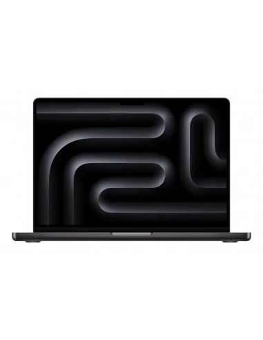 Apple MacBook Pro 14-inch : M5 chip with 10‑core CPU and 10‑core GPU