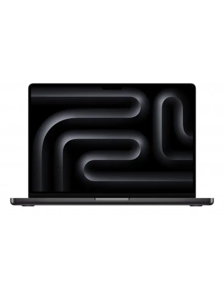 Apple MacBook Pro 14-inch : M5 chip with 10‑core CPU and 10‑core GPU