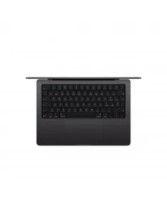 Apple MacBook Pro 14-inch : M5 chip with 10‑core CPU and 10‑core GPU 2