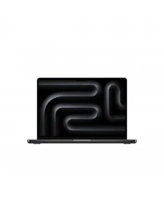 Apple MacBook Pro 14-inch : M5 Max chip with 18‑core CPU and 32‑core