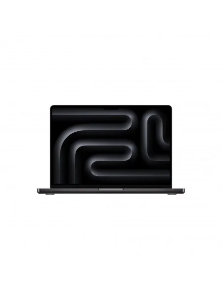 Apple MacBook Pro 14-inch : M5 Max chip with 18‑core CPU and 32‑core