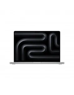 Apple MacBook Pro 16-inch : M5 Max chip with 18‑core CPU and 40‑core
