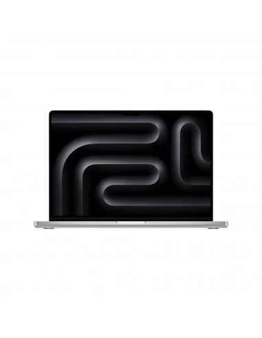 Apple MacBook Pro 16-inch : M5 Max chip with 18‑core CPU and 40‑core