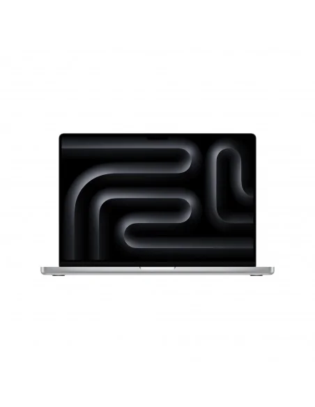 Apple MacBook Pro 16-inch : M5 Max chip with 18‑core CPU and 40‑core