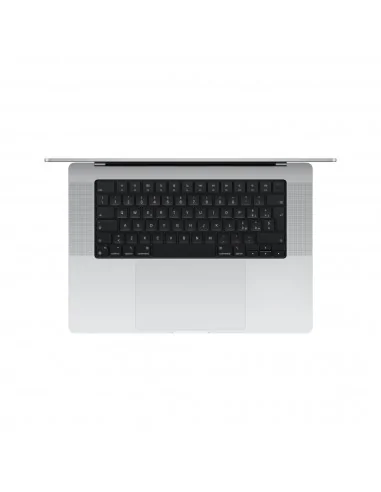 Apple MacBook Pro 16-inch : M5 Max chip with 18‑core CPU and 40‑core