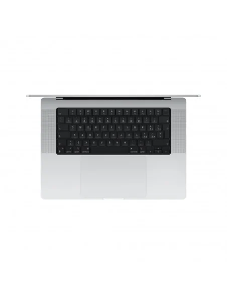 Apple MacBook Pro 16-inch : M5 Max chip with 18‑core CPU and 40‑core