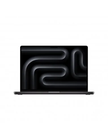 Apple MacBook Pro 16-inch : M5 Pro chip with 18‑core CPU and 20‑core