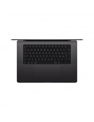 Apple MacBook Pro 16-inch : M5 Pro chip with 18‑core CPU and 20‑core