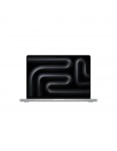 Apple MacBook Pro 14-inch : M5 Pro chip with 18‑core CPU and 20‑core
