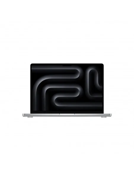 Apple MacBook Pro 14-inch : M5 Pro chip with 18‑core CPU and 20‑core