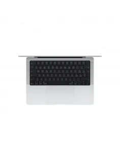Apple MacBook Pro 14-inch : M5 Pro chip with 18‑core CPU and 20‑core 2