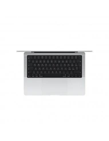 Apple MacBook Pro 14-inch : M5 Pro chip with 18‑core CPU and 20‑core
