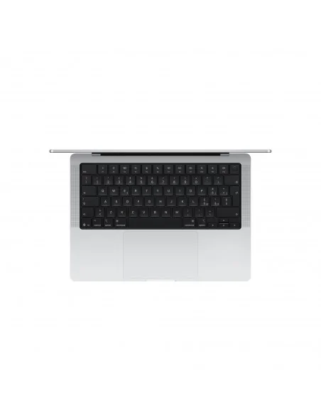Apple MacBook Pro 14-inch : M5 Pro chip with 18‑core CPU and 20‑core