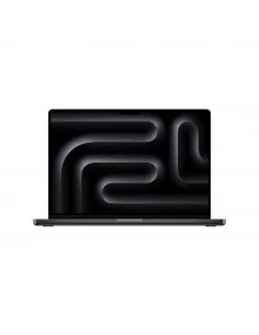 Apple MacBook Pro 16-inch : M5 Max chip with 18‑core CPU and 40‑core