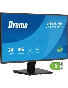 iiyama ProLite X2492HSU-B1 computer monitor 60.5 cm (23.8") 1920 x