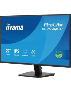 iiyama ProLite X2792QSU-B1 computer monitor 68.6 cm (27") 2560 x 1440 2