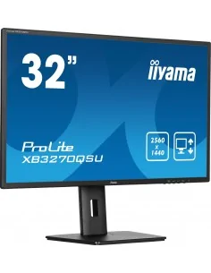 iiyama ProLite XB3270QSU-B1 computer monitor 80 cm (31.5") 2560 x 1440
