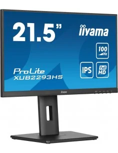 iiyama ProLite XUB2293HS-B6 computer monitor 54.6 cm (21.5") 1920 x