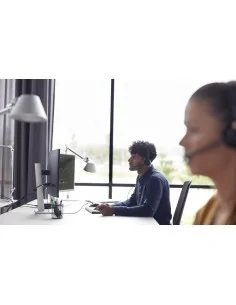 EncorePro 310 Monaural USB-A Headset TAA