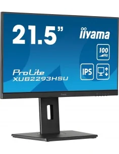 iiyama ProLite XUB2293HSU-B7 computer monitor 54.6 cm (21.5") 1920 x