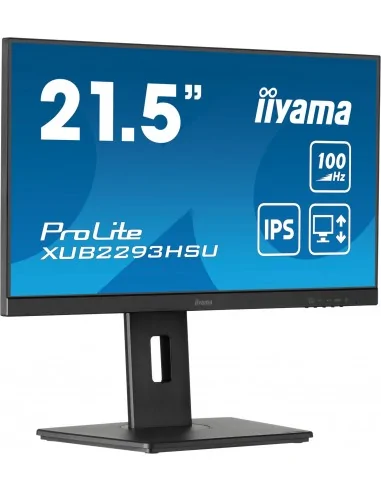 iiyama ProLite XUB2293HSU-B7 computer monitor 54.6 cm (21.5") 1920 x