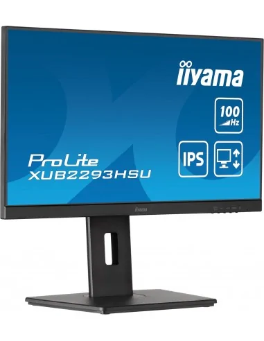 iiyama ProLite XUB2293HSU-B7 computer monitor 54.6 cm (21.5") 1920 x