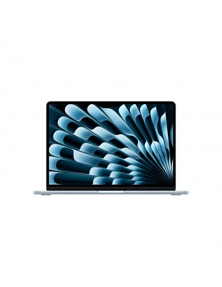 Apple MacBook Air Apple M M5 Laptop 34.5 cm (13.6") 16 GB 1 TB SSD