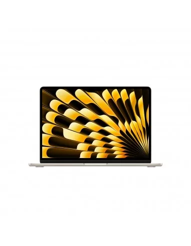 Apple MacBook Air Apple M M5 Laptop 34.5 cm (13.6") 16 GB 1 TB SSD