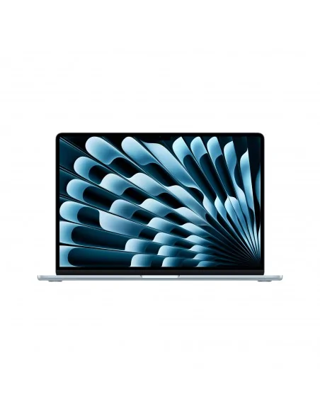 Apple MacBook Air Apple M M5 Laptop 38.9 cm (15.3") 16 GB 512 GB SSD
