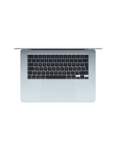 Apple MacBook Air Apple M M5 Laptop 38.9 cm (15.3") 16 GB 512 GB SSD 2