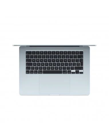 Apple MacBook Air Apple M M5 Laptop 38.9 cm (15.3") 16 GB 512 GB SSD