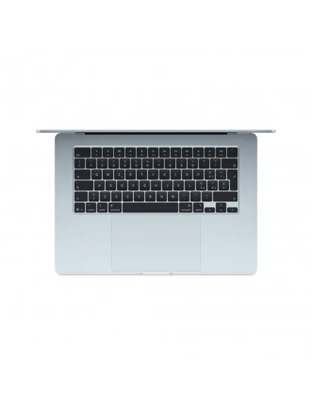 Apple MacBook Air Apple M M5 Laptop 38.9 cm (15.3") 16 GB 512 GB SSD