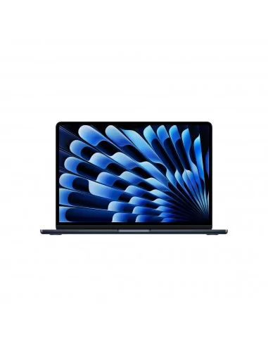 Apple MacBook Air Apple M M5 Laptop 34.5 cm (13.6") 16 GB 512 GB SSD