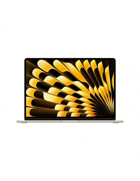 Apple MacBook Air Apple M M5 Laptop 38.9 cm (15.3") 16 GB 1 TB SSD