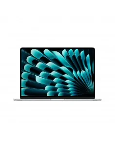 Apple MacBook Air Apple M M5 Laptop 38.9 cm (15.3") 16 GB 512 GB SSD