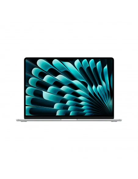 Apple MacBook Air Apple M M5 Laptop 38.9 cm (15.3") 16 GB 512 GB SSD